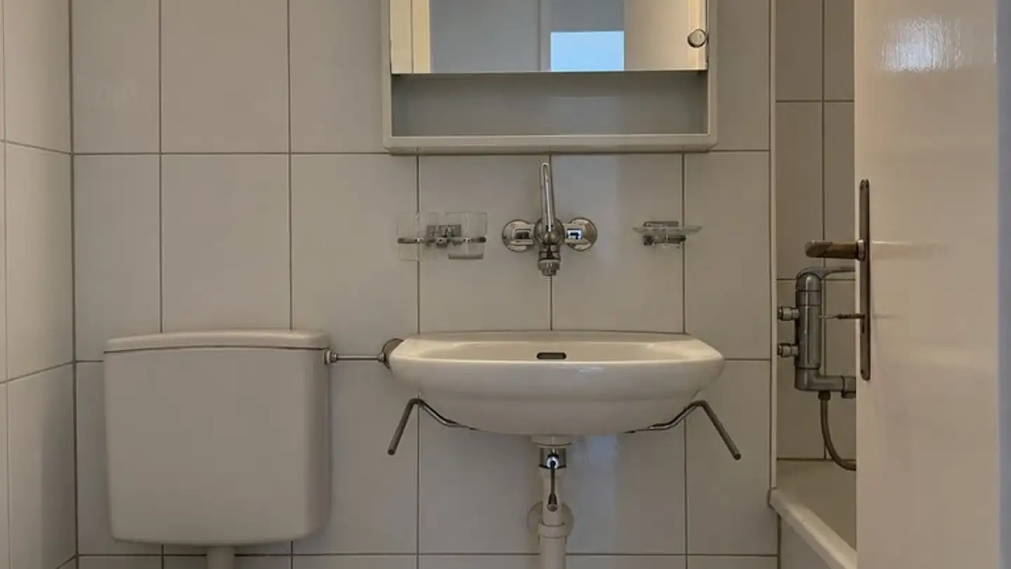 Wohnung mieten - Nobsstrasse 5, 3072 Ostermundigen - Foto 4