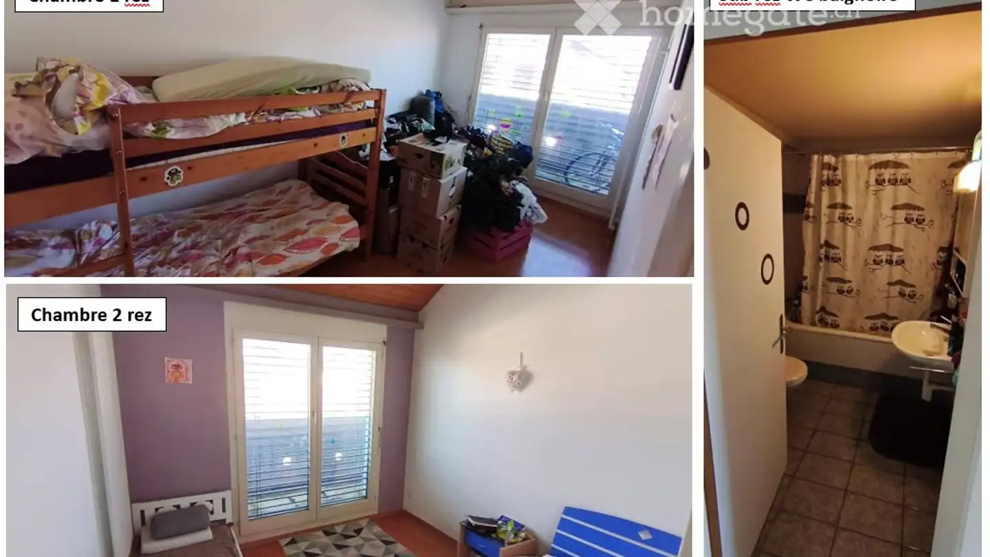 Appartement à louer - Rue Des Granges 18, 1530 Payerne - Photo 2