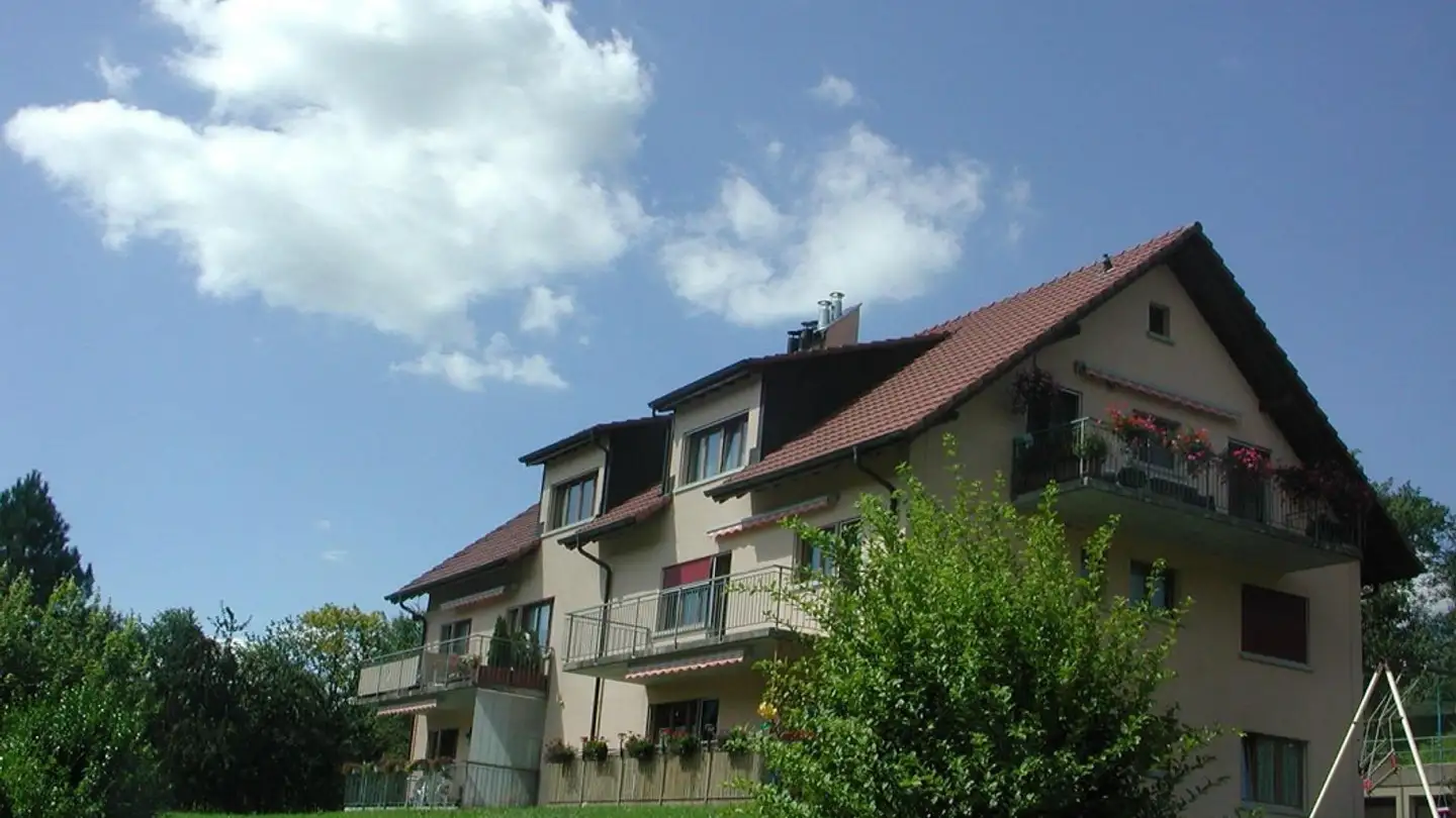 Apartment for rent - Les Mengartes 1, 2828 Montsevelier