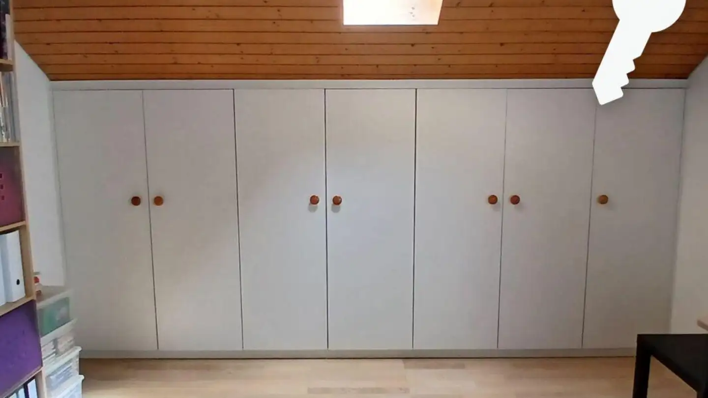 Appartamento in affitto - Schwalbenweg 7, 4528 Zuchwil - Foto 4