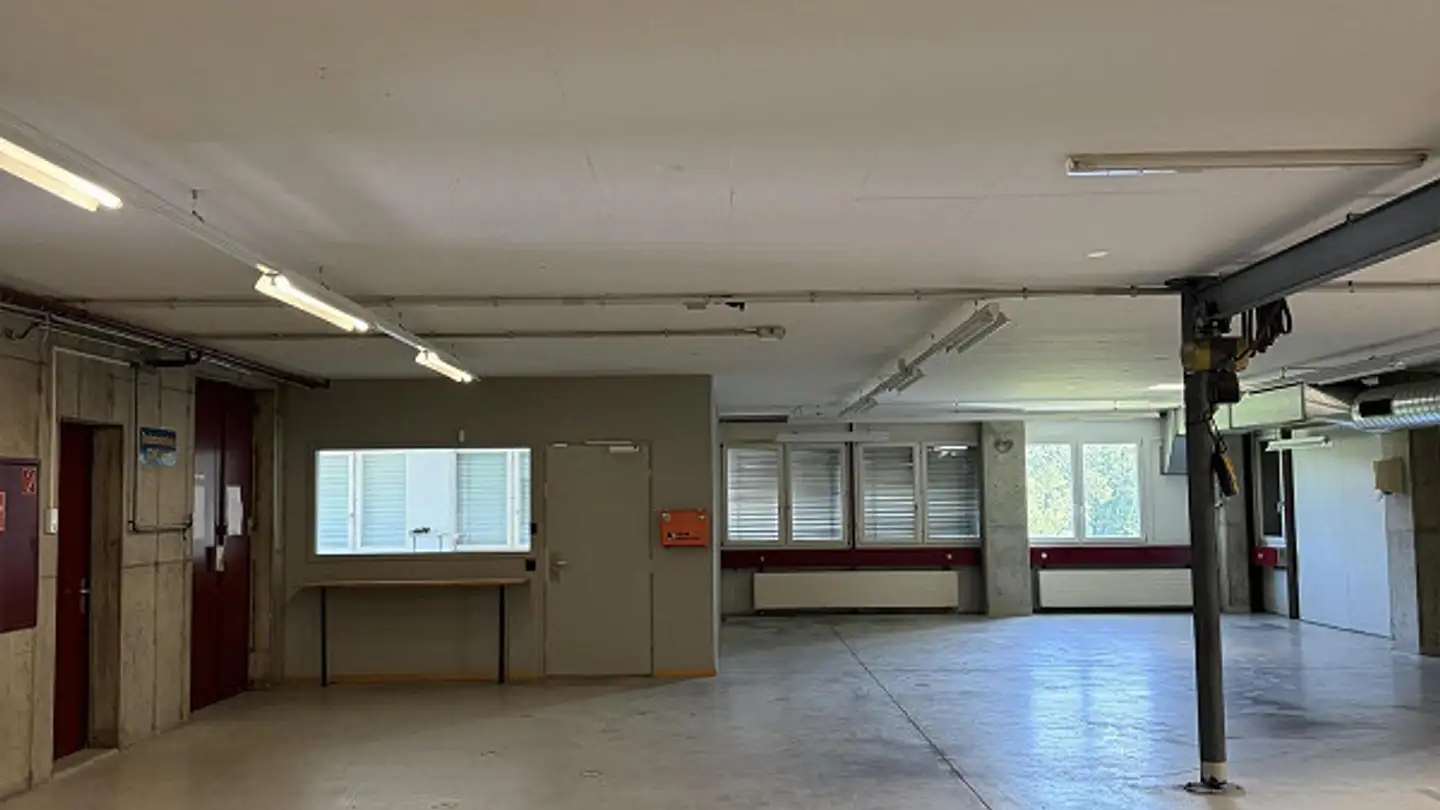 Commerciale in affitto - Breitschachenstrasse 54, 9032 Engelburg - Foto 3