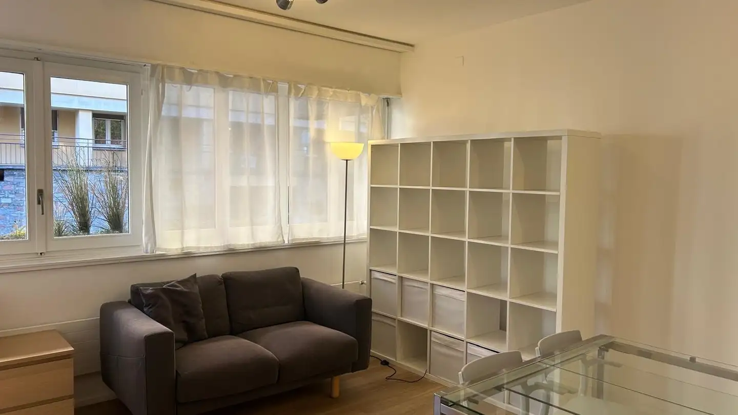 Wohnung mieten - Via Cantonale, 6900 Lugano - Foto 3