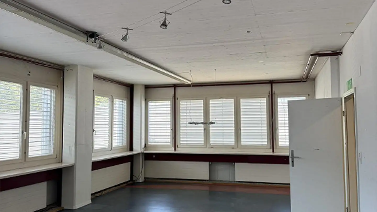 Commerciale in affitto - Breitschachenstrasse 54, 9032 Engelburg - Foto 4