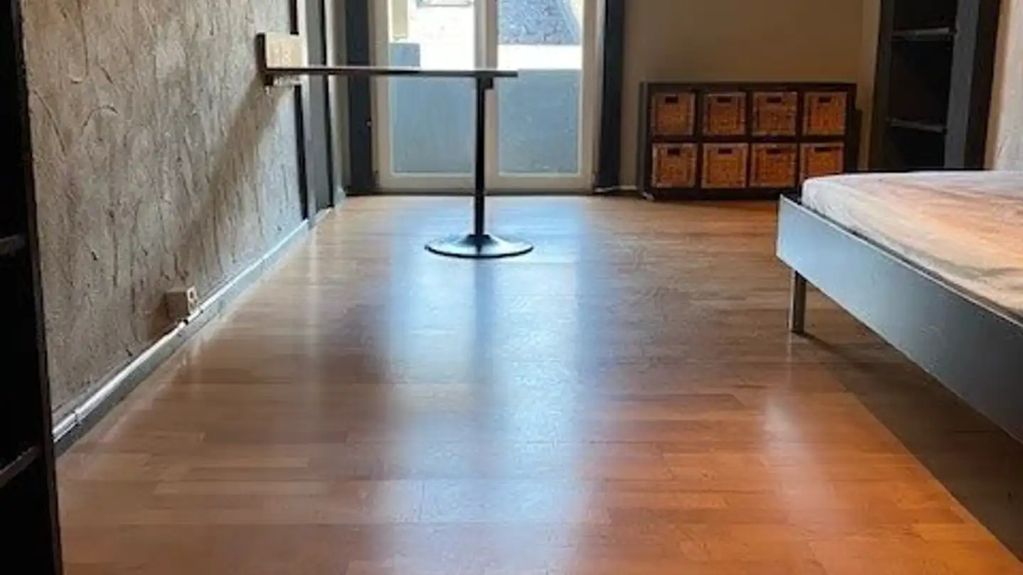 Apartment for rent - Rue Du Bourg-Aux-Favres, 1870 Monthey