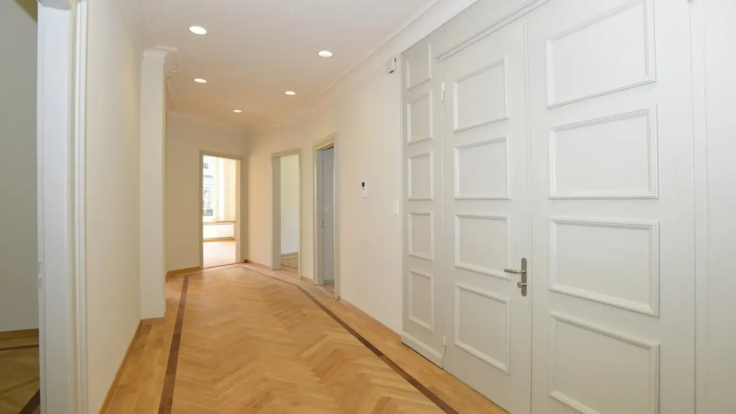 Bürofläche mieten - Bahnhofstrasse 69, 8001 Zürich - Foto 3