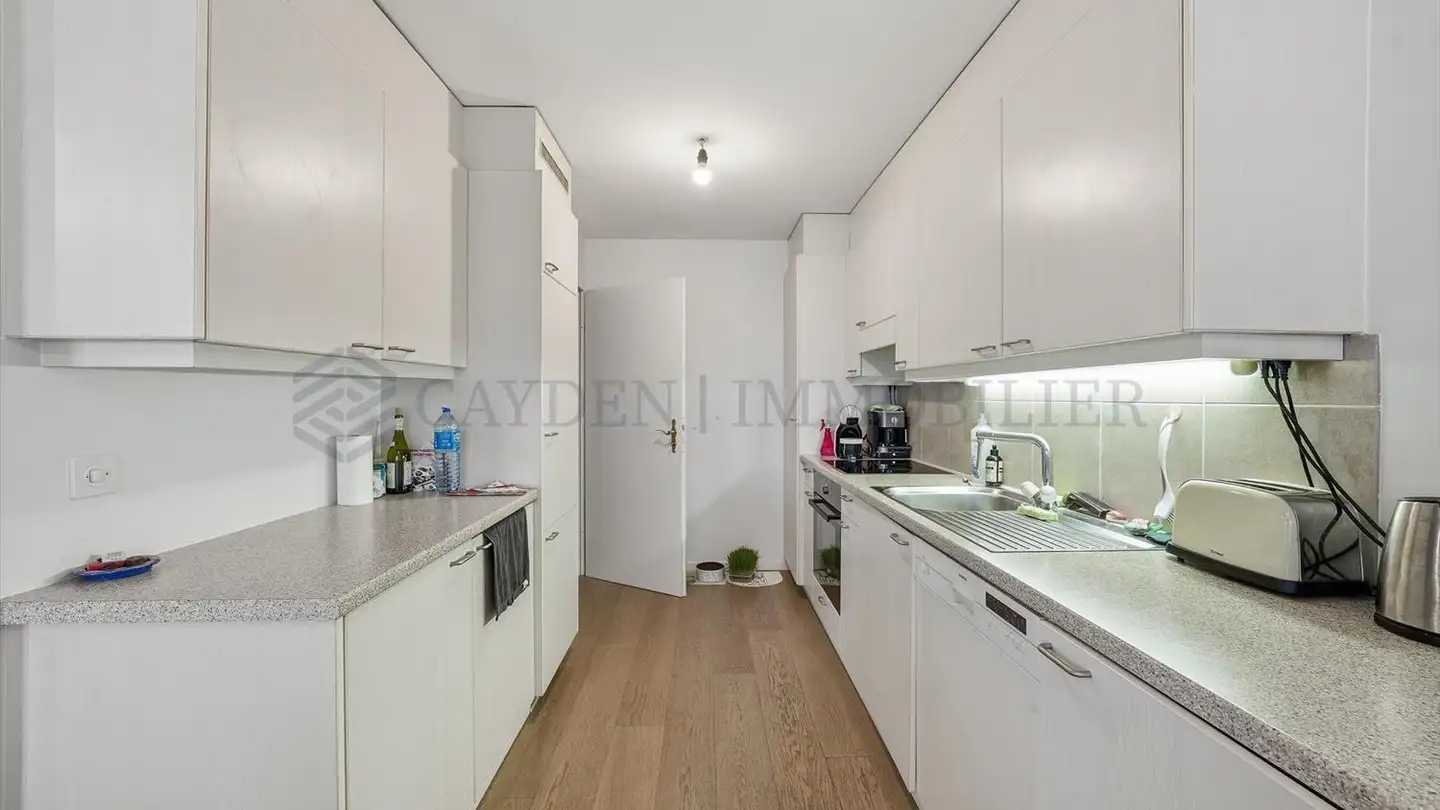 Apartment for sale - 1218 Le Grand-Saconnex