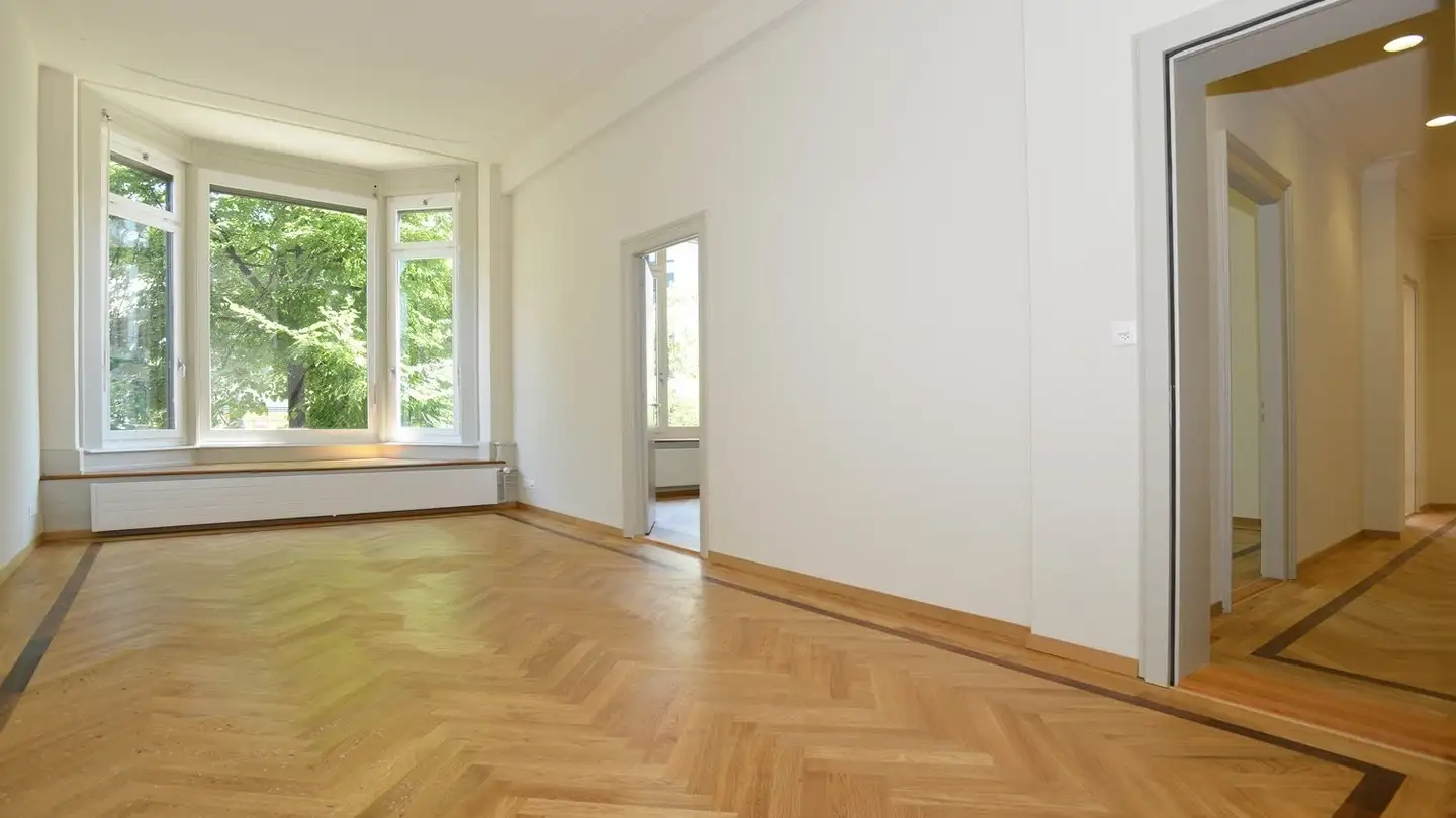 Bürofläche mieten - Bahnhofstrasse 69, 8001 Zürich - Foto 4