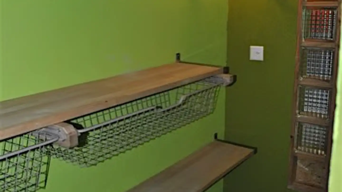 Apartment for rent - Rue Du Bourg-Aux-Favres, 1870 Monthey - Photo 4