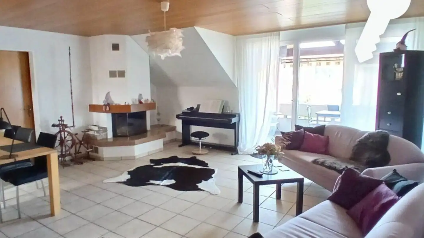 Wohnung mieten - Schwalbenweg 7, 4528 Zuchwil