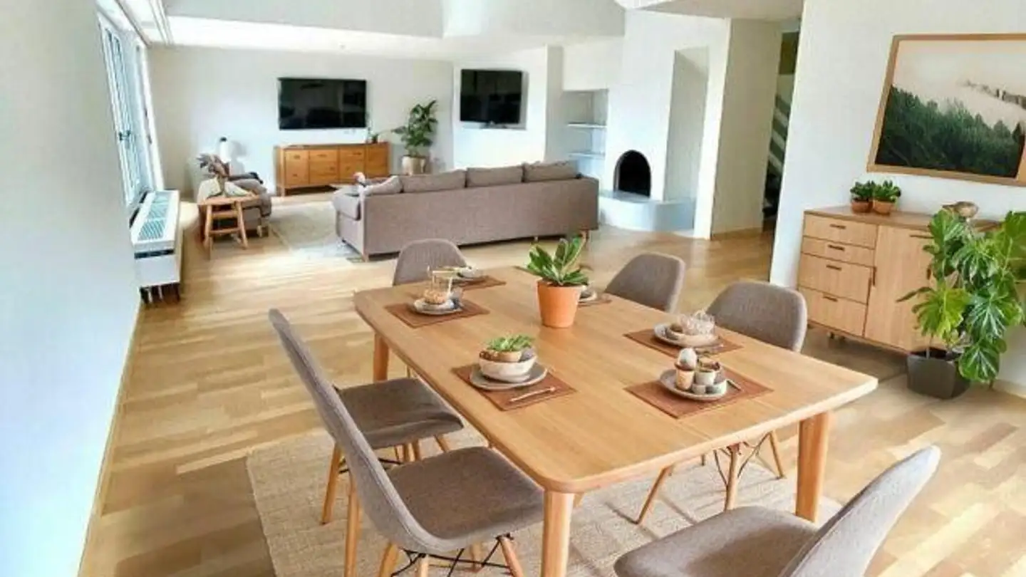 Appartamento in affitto - Reherstrasse, 9016 St. Gallen