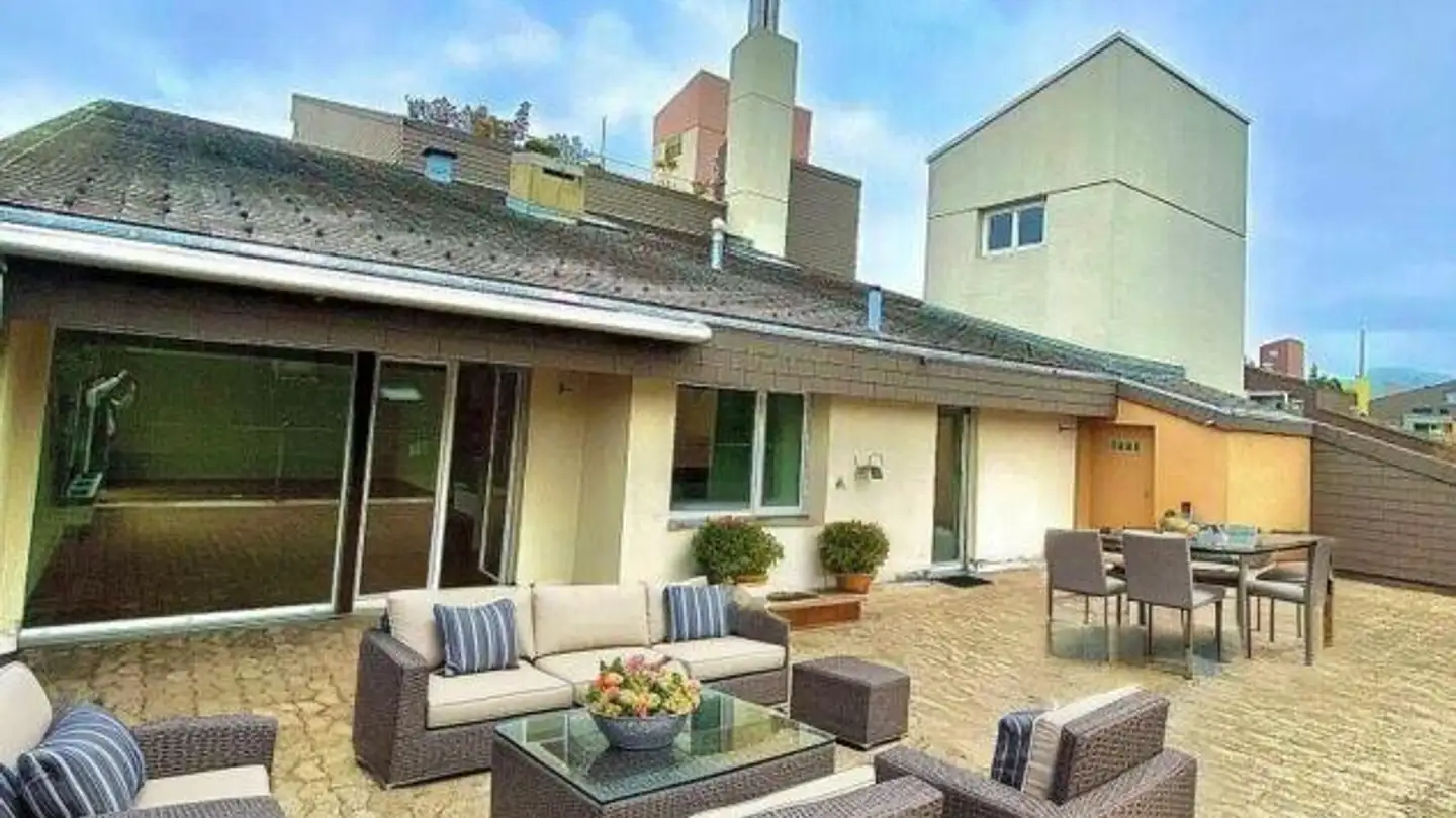 Appartamento in affitto - Reherstrasse, 9016 St. Gallen - Foto 2