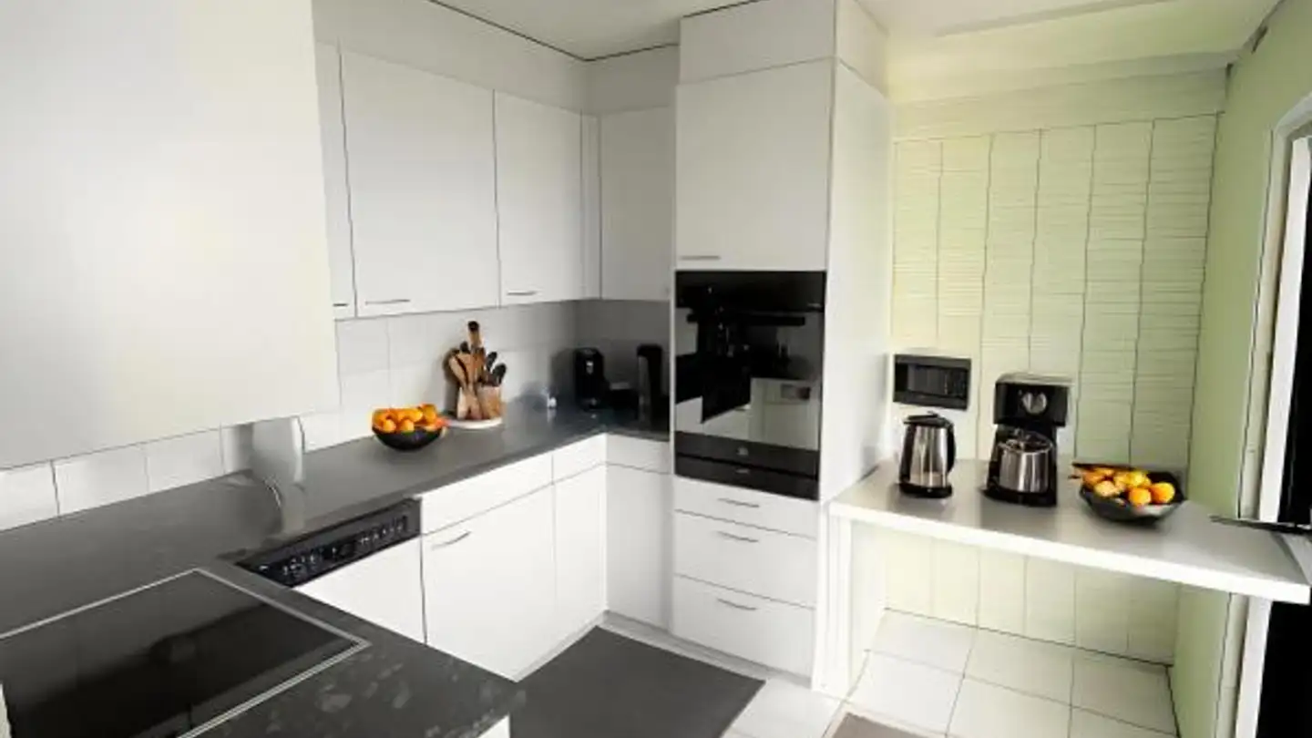 Appartamento in affitto - Reherstrasse, 9016 St. Gallen - Foto 3