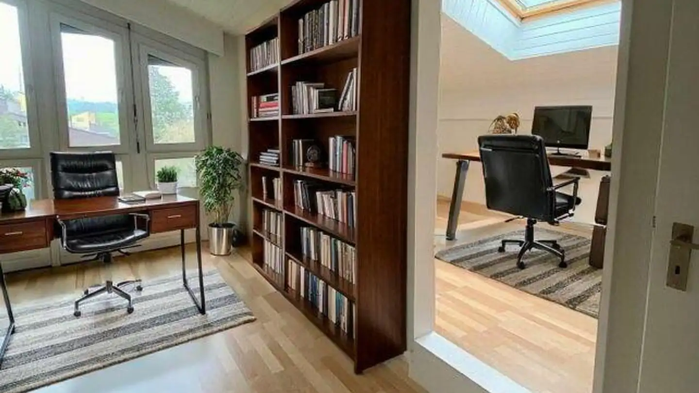 Appartamento in affitto - Reherstrasse, 9016 St. Gallen - Foto 4