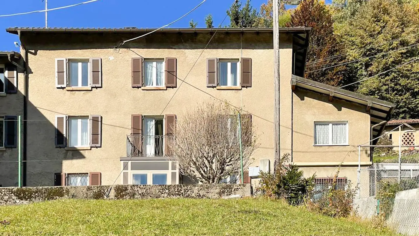 Single house for sale - 6951 Signôra - Photo 2