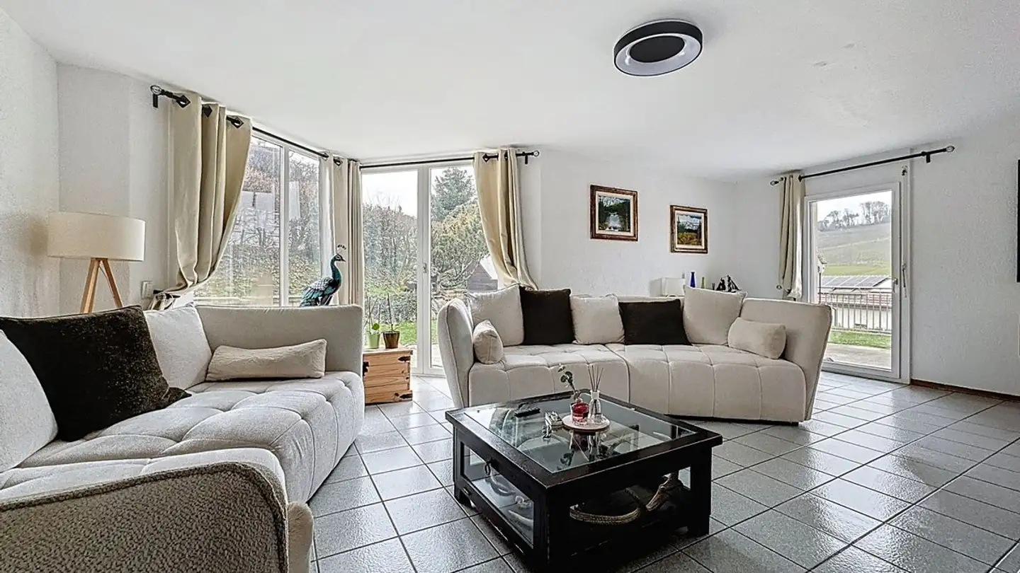 Single house for sale - 1358 Valeyres-sous-Rances - Photo 3