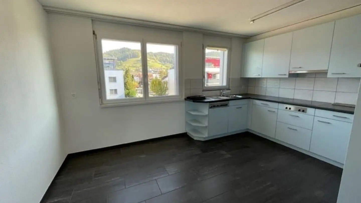 Appartamento in affitto - Faselimatt 5a, 6252 Dagmersellen - Foto 2
