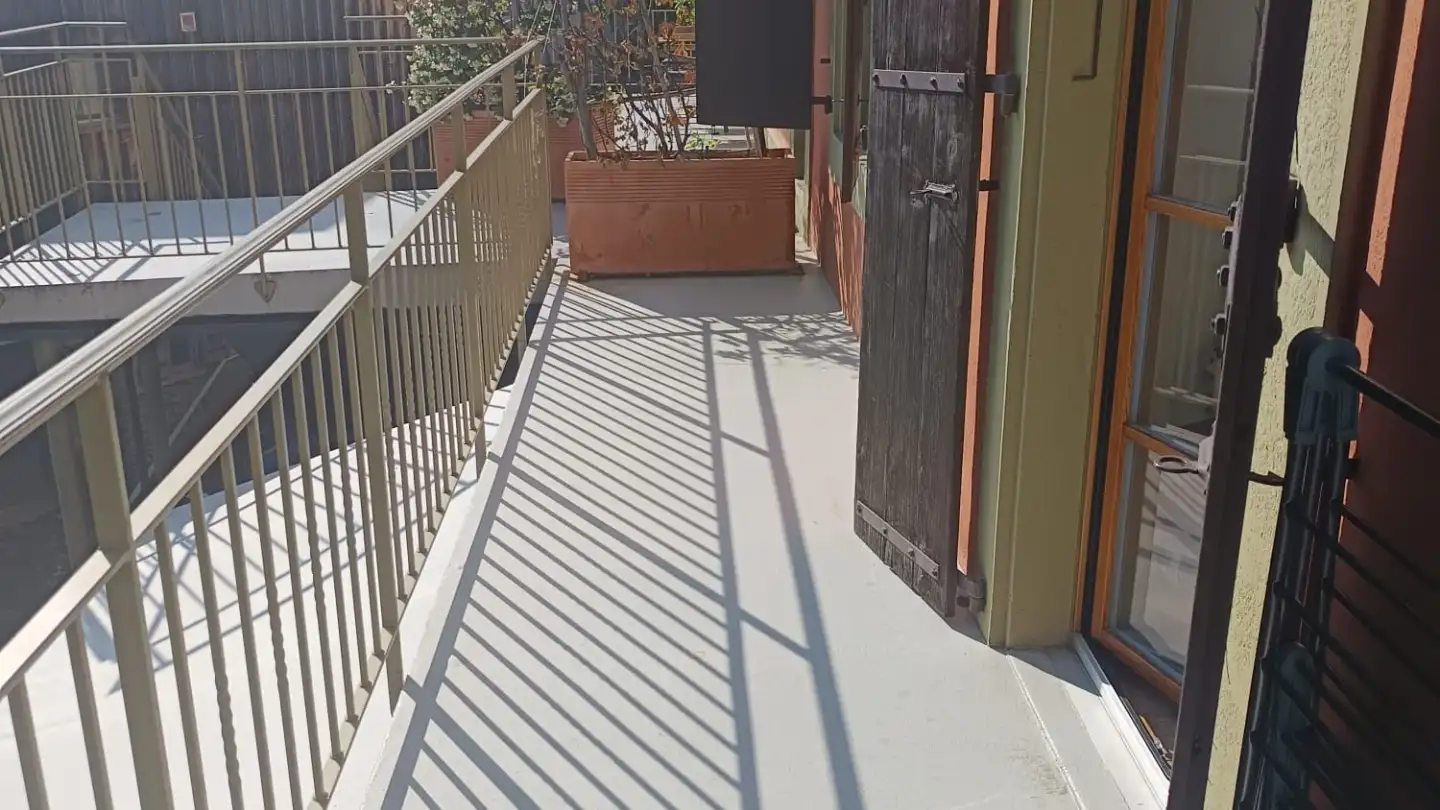 Apartment for rent - Chemin De La Boriodaz, 1820 Montreux - Photo 4