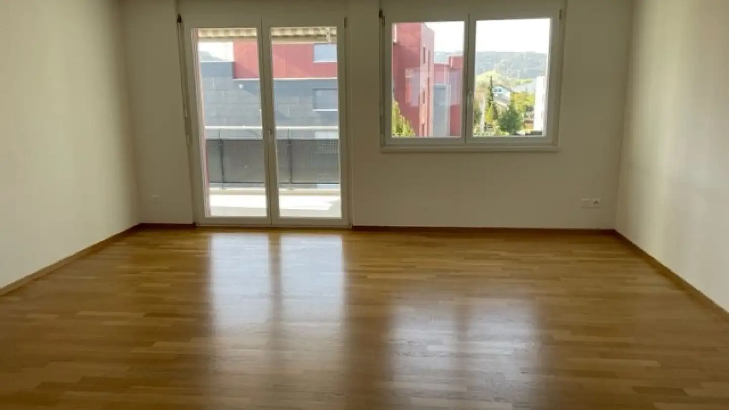 Appartamento in affitto - Faselimatt 5a, 6252 Dagmersellen - Foto 4