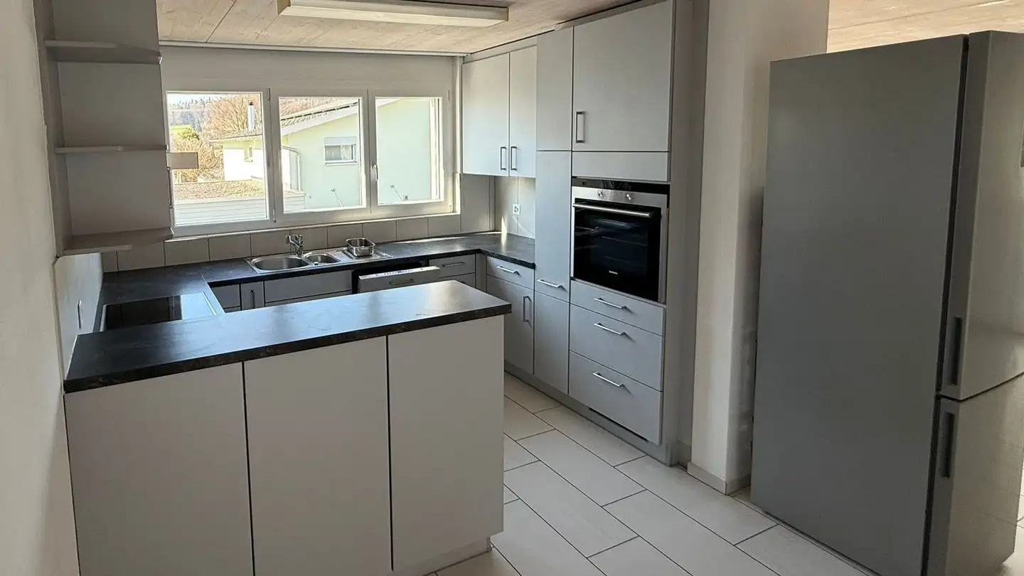 Apartment for rent - Burgweg 12, 5246 Scherz