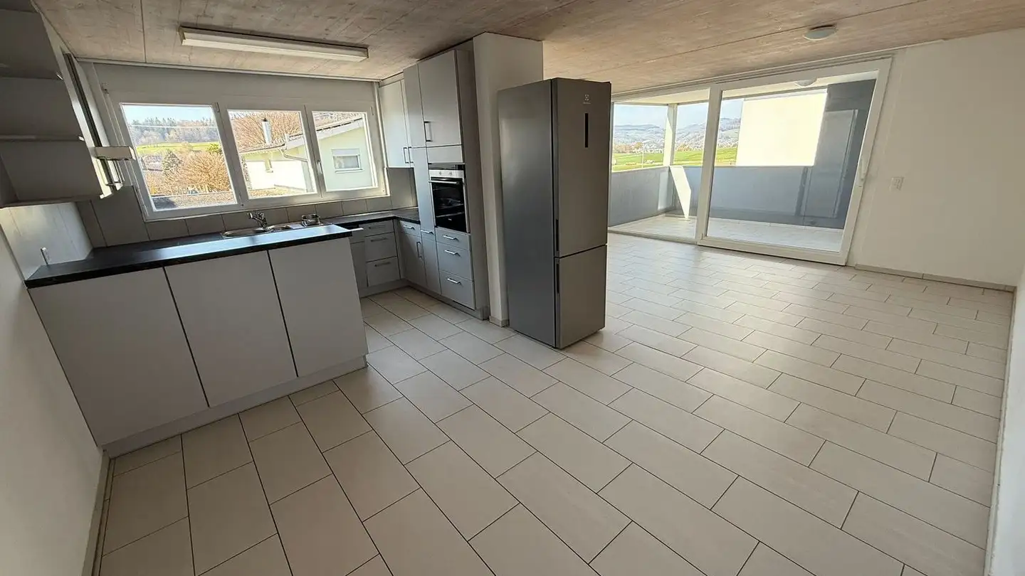 Apartment for rent - Burgweg 12, 5246 Scherz - Photo 4