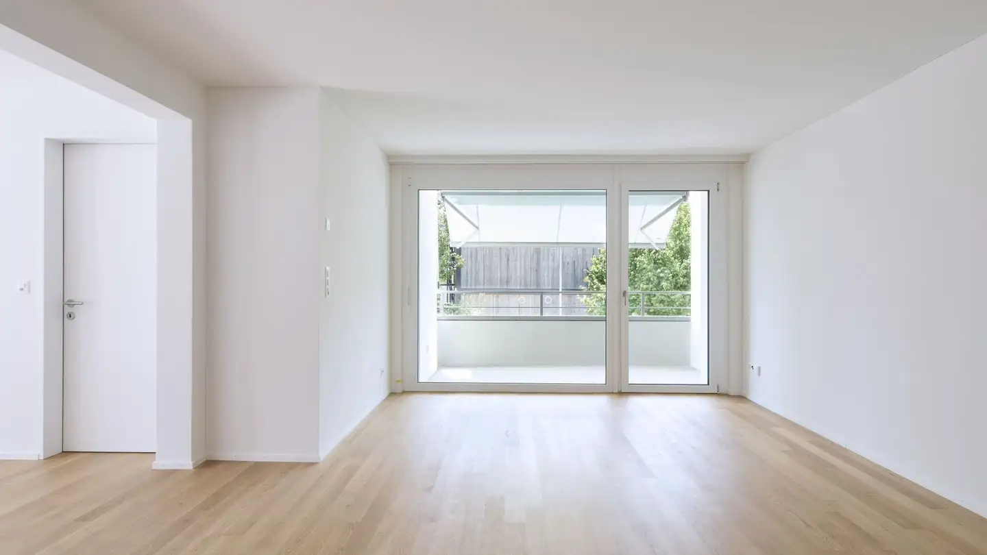 Appartamento a gradini in affitto - Luegislandstrasse, 8051 Zürich - Foto 2