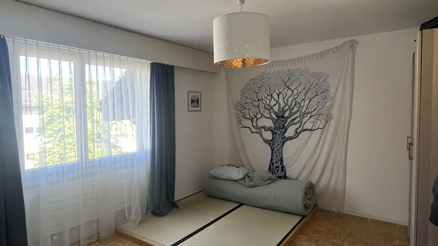 Appartement à louer - Hardungstrasse 63a, 9011 St. Gallen - Photo 2