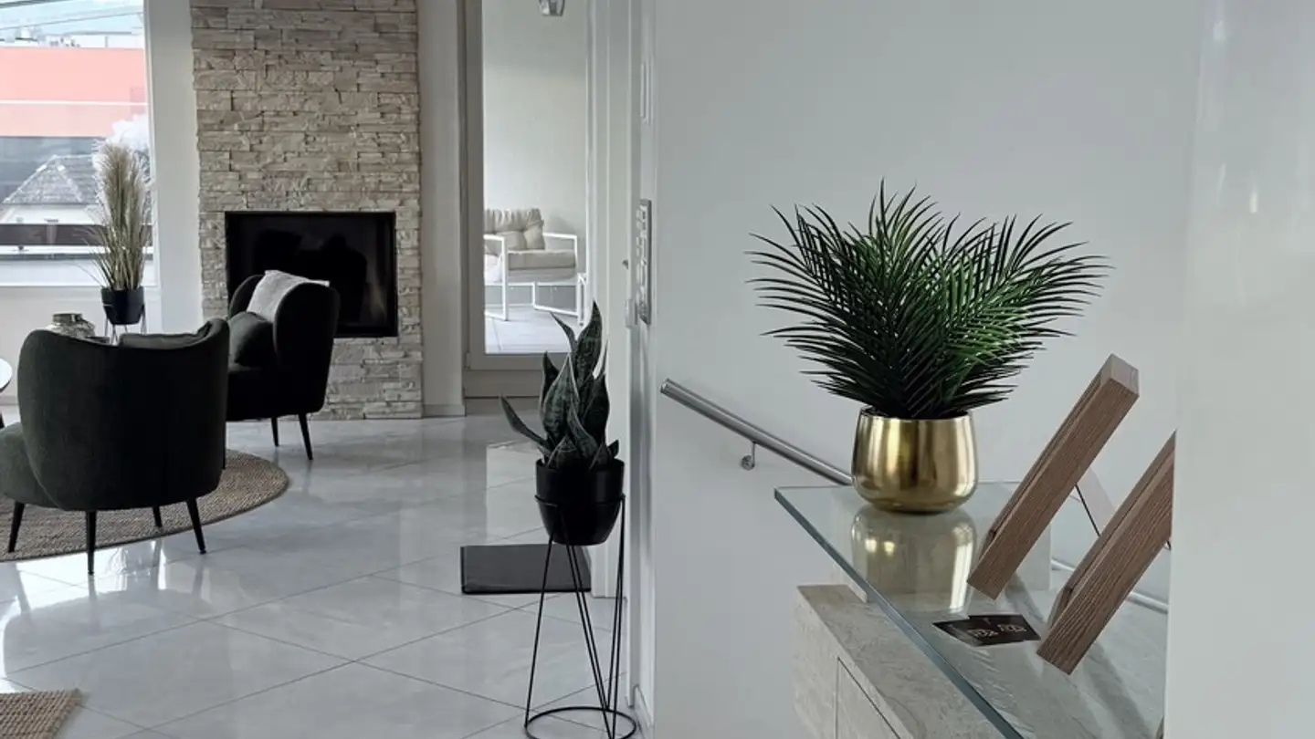 Wohnung mieten - Luzernerstrasse, 6010 Kriens