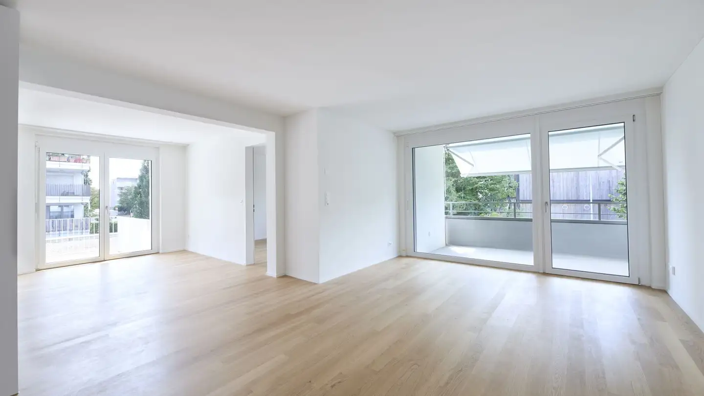 Appartamento a gradini in affitto - Luegislandstrasse, 8051 Zürich - Foto 3