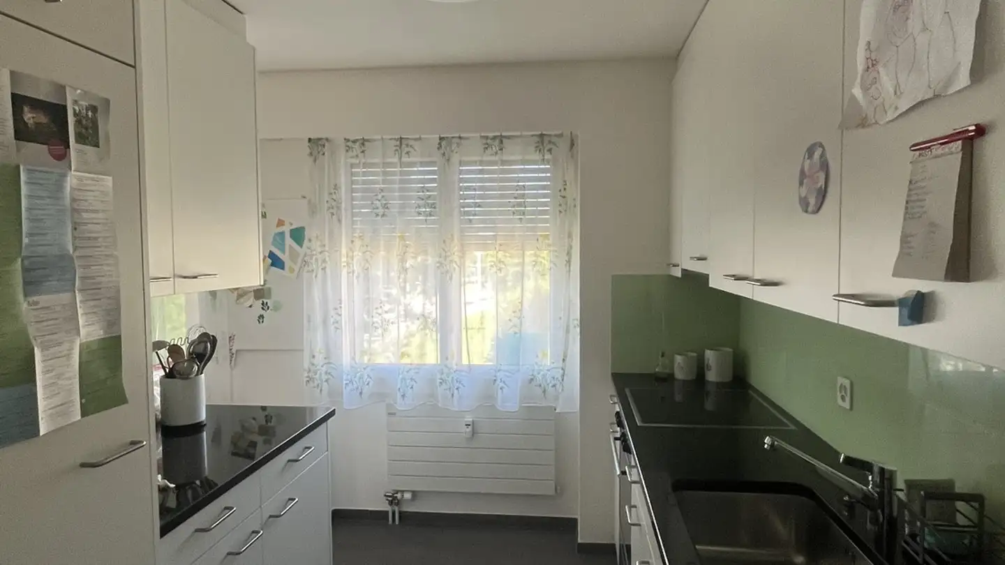 Appartement à louer - Hardungstrasse 63a, 9011 St. Gallen - Photo 3