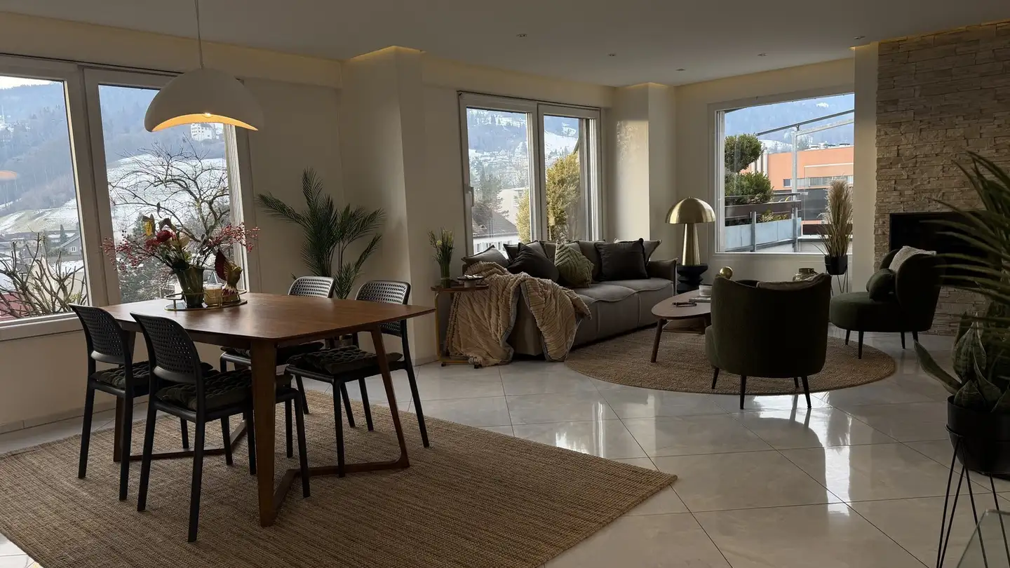 Wohnung mieten - Luzernerstrasse, 6010 Kriens - Foto 3