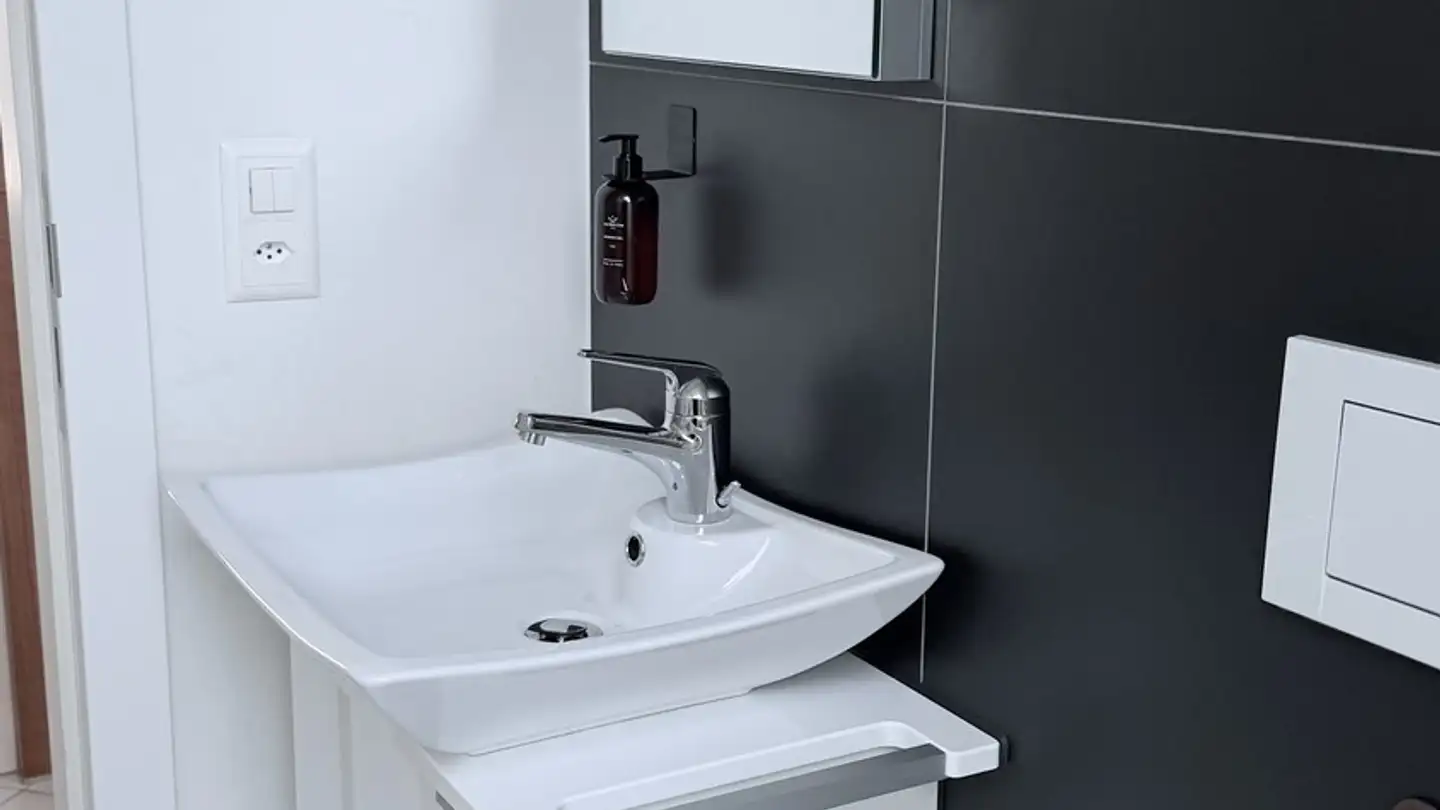 Wohnung mieten - Luzernerstrasse, 6010 Kriens - Foto 4