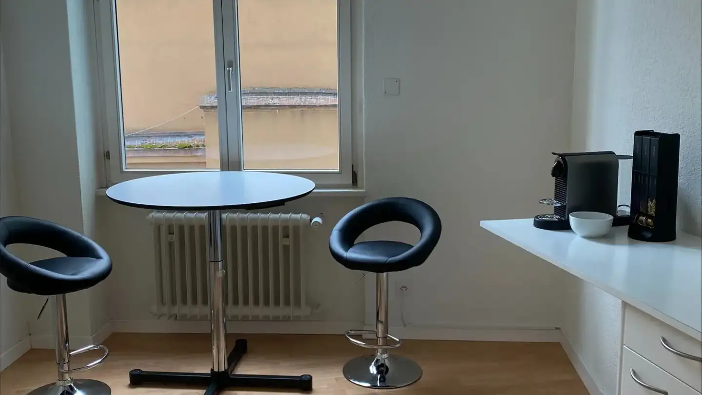 Bürofläche mieten - Alpenstrasse, 6300 Zug - Foto 3