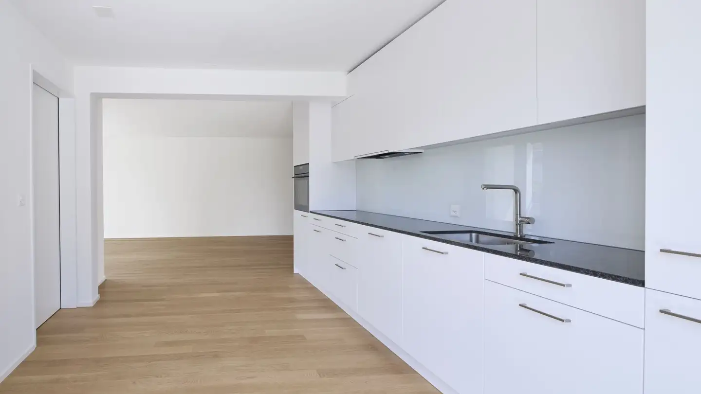 Appartamento a gradini in affitto - Luegislandstrasse, 8051 Zürich