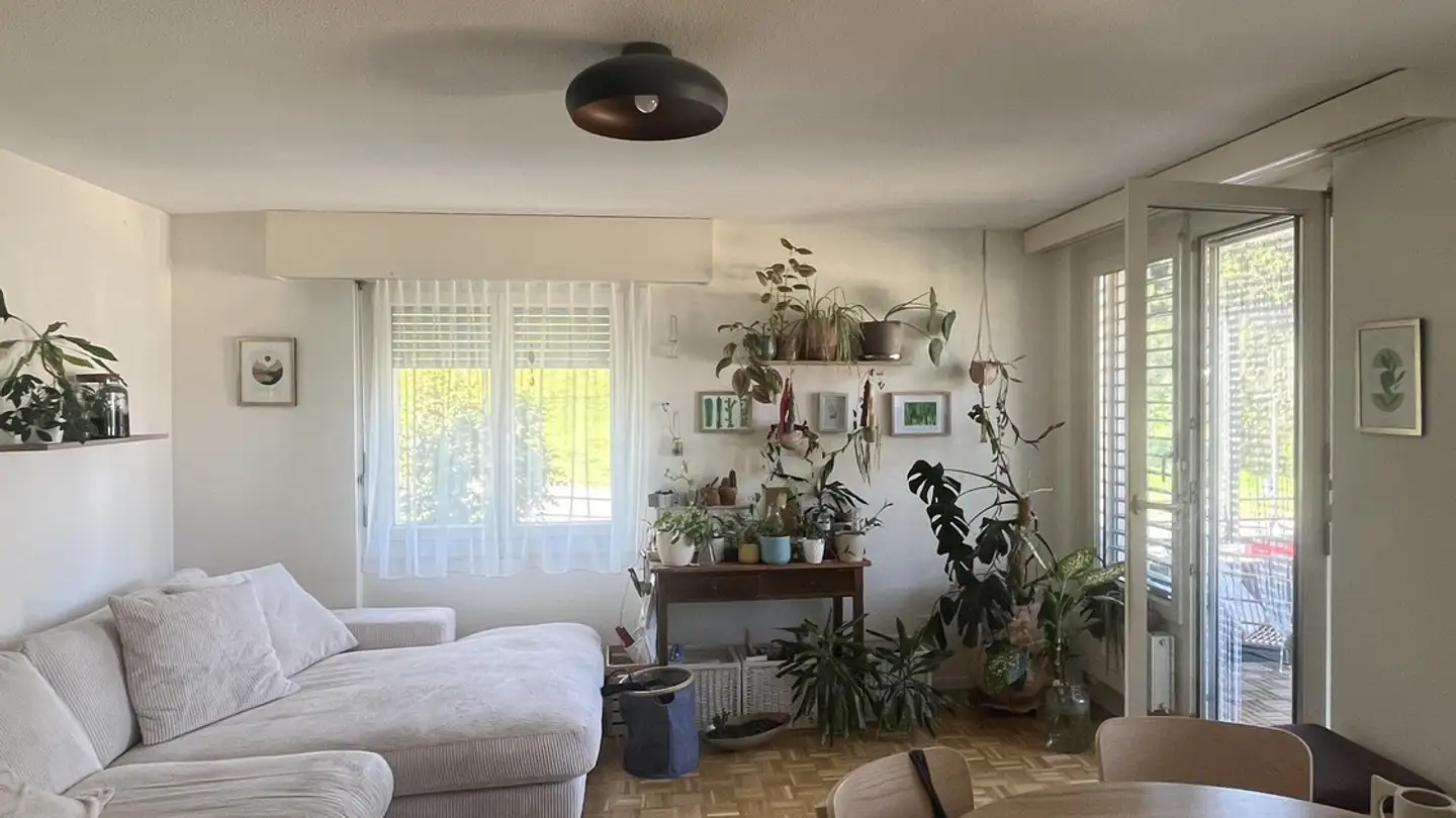 Appartement à louer - Hardungstrasse 63a, 9011 St. Gallen