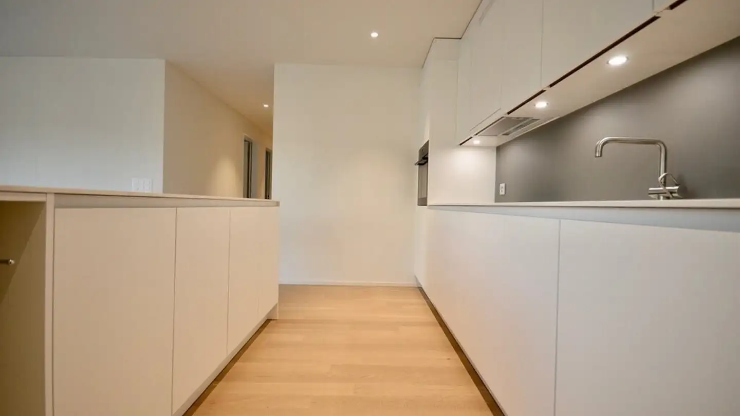 Appartamento in affitto - Hofwiesenstrasse 207, 8057 Zürich - Foto 4