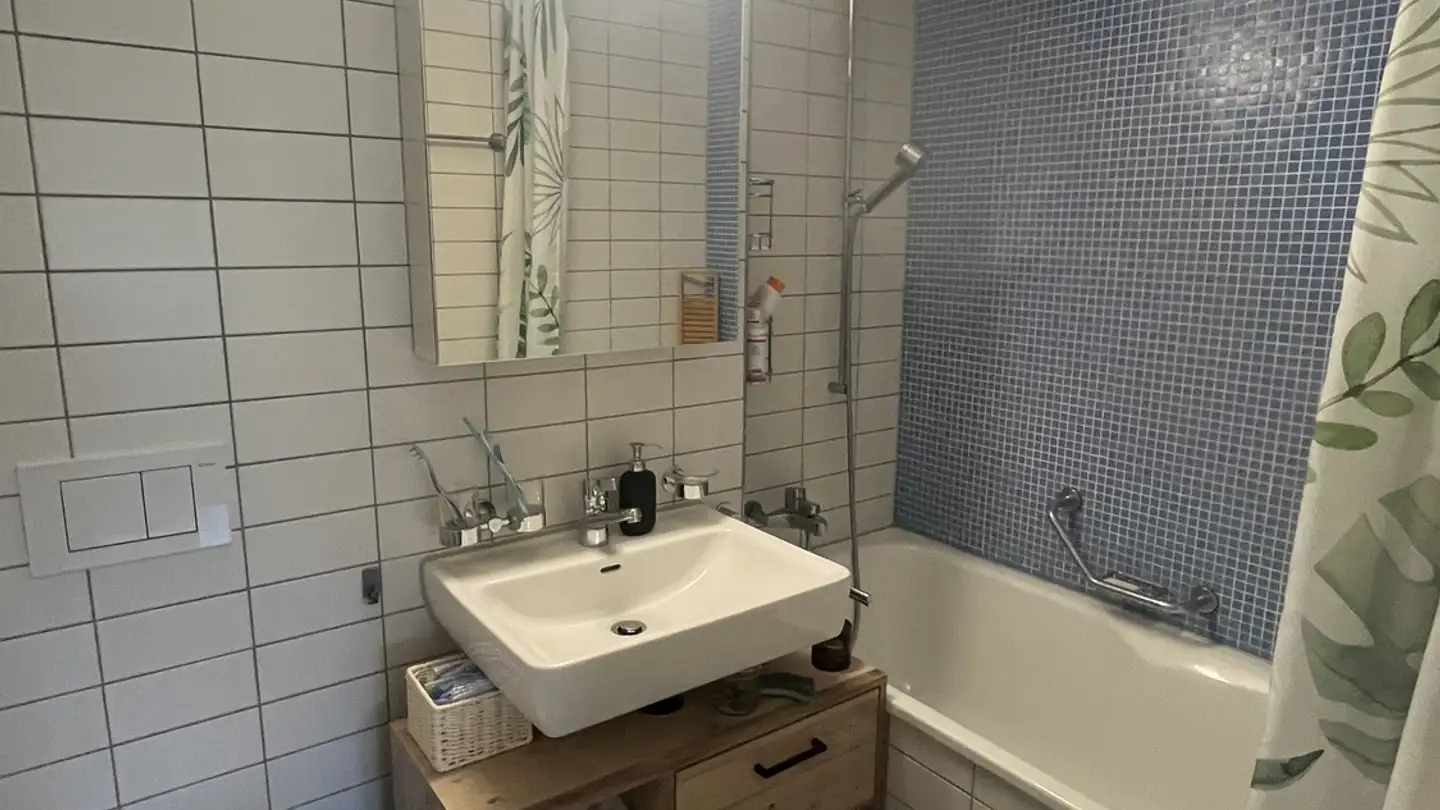 Appartement à louer - Hardungstrasse 63a, 9011 St. Gallen - Photo 4