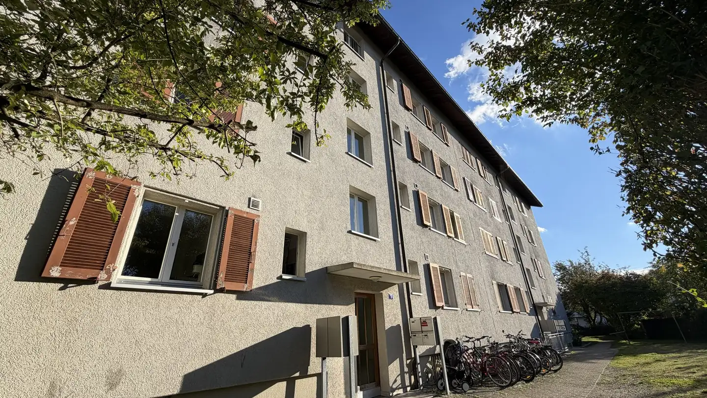 Wohnung mieten - Ruediweg 7, 8404 Winterthur - Foto 2