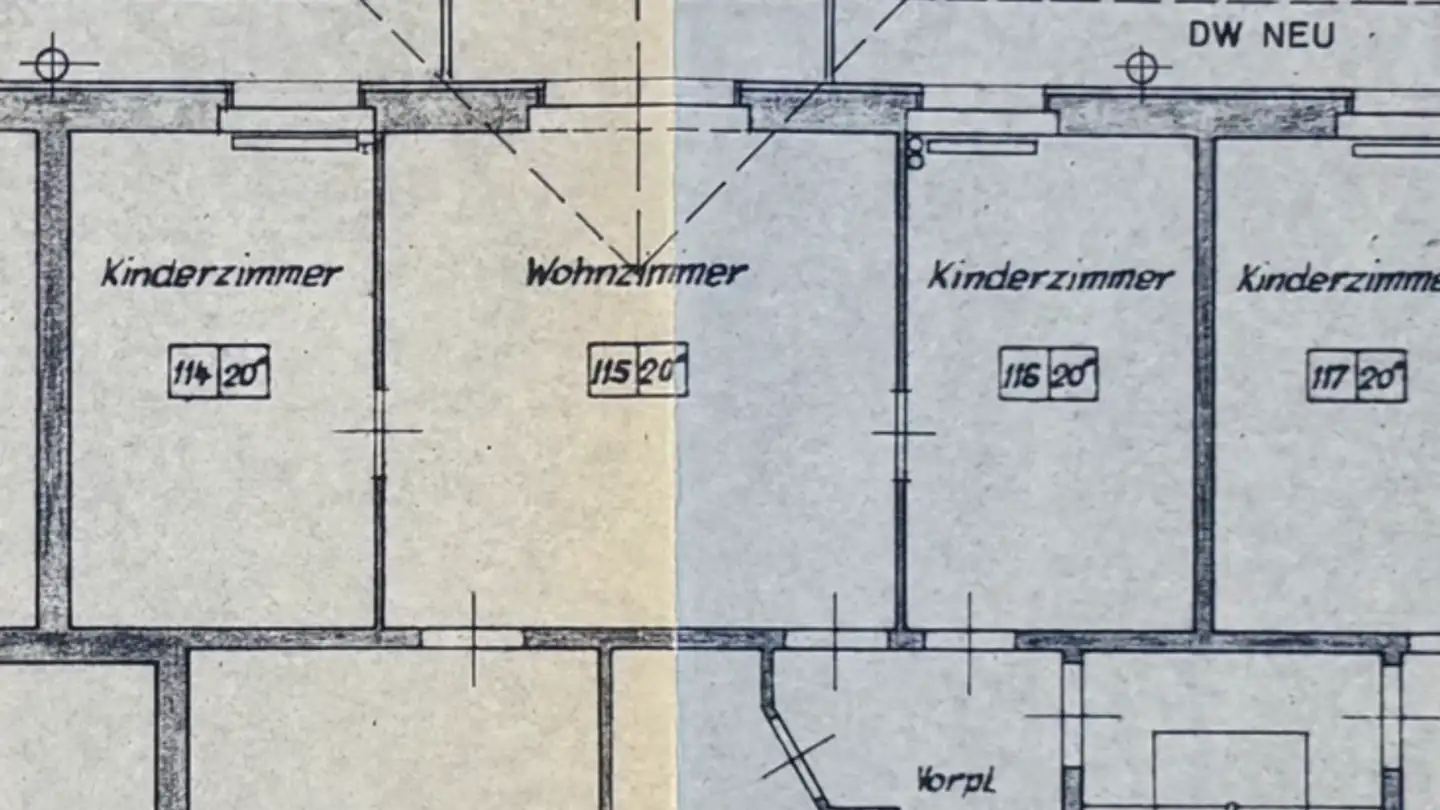 Wohnung mieten - Ruediweg 7, 8404 Winterthur - Foto 3