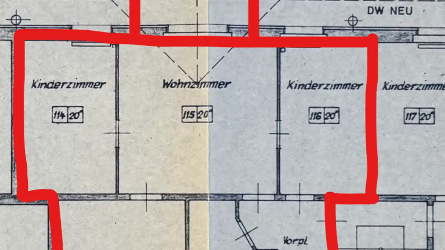 Wohnung mieten - Ruediweg 7, 8404 Winterthur - Foto 4