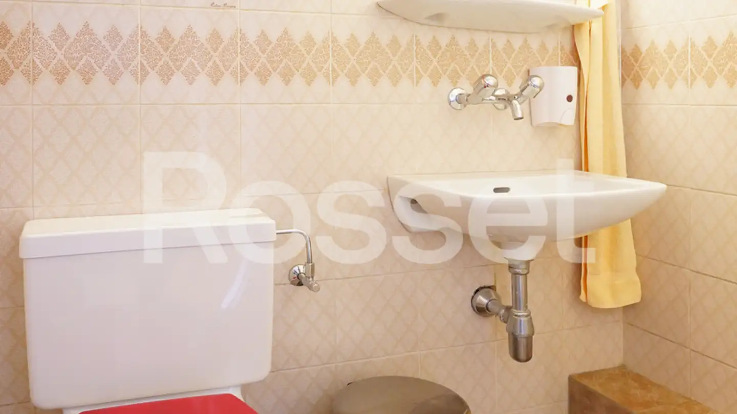 Spazio ufficio in affitto - Rue Pestalozzi 5, 1202 Genève - Foto 4