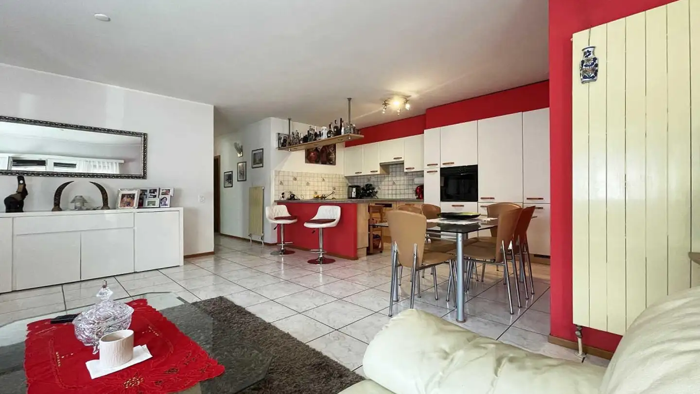 Casa singola in vendita - Via Monteggio, 6998 Monteggio