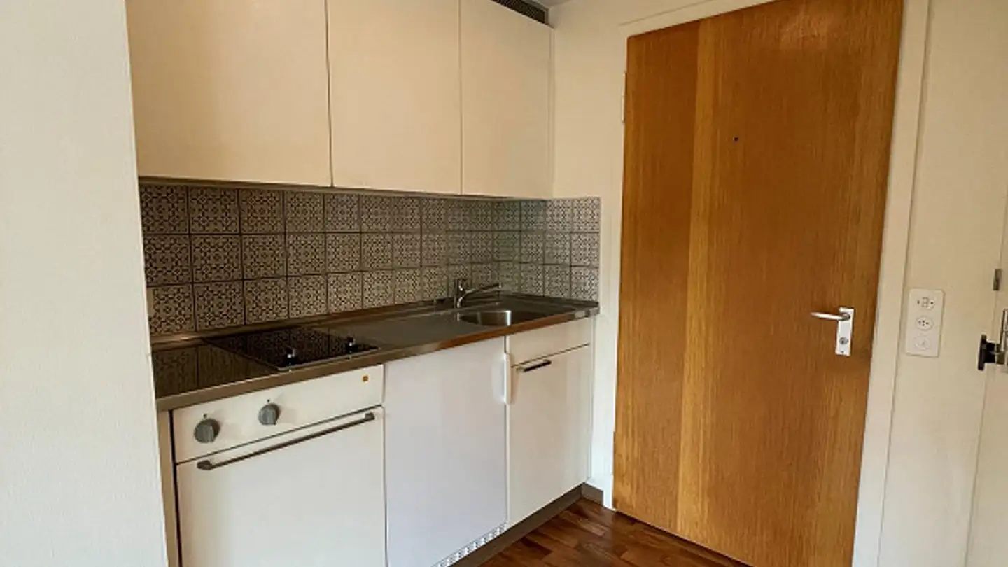 Wohnung mieten - Herbrig 1, 9042 Speicher