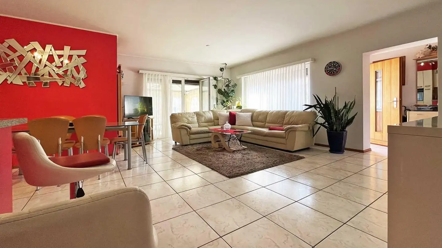 Casa singola in vendita - Via Monteggio, 6998 Monteggio - Foto 2