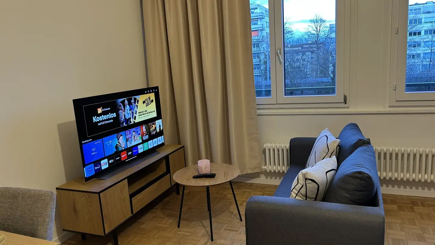 Appartement à louer - Chemin De Pont-Céard, 1290 Versoix