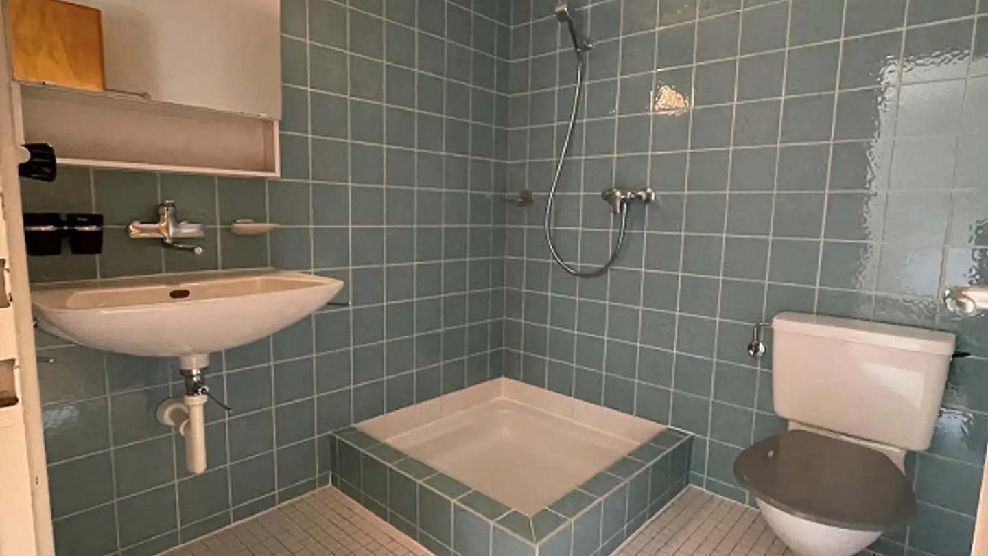 Wohnung mieten - Herbrig 1, 9042 Speicher - Foto 2
