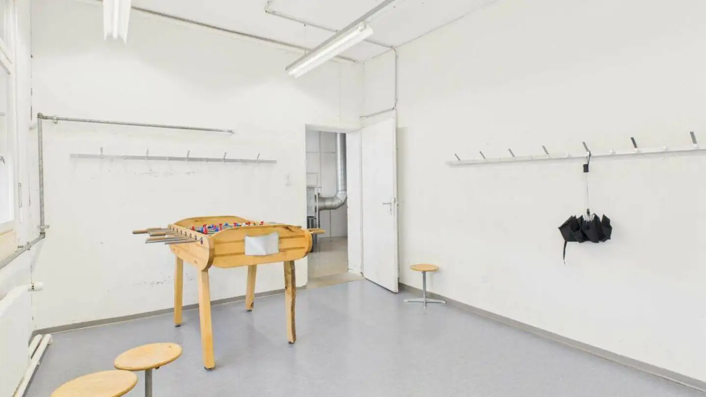 Office space for rent - Bleikenstrasse 11, 9630 Wattwil - Photo 2