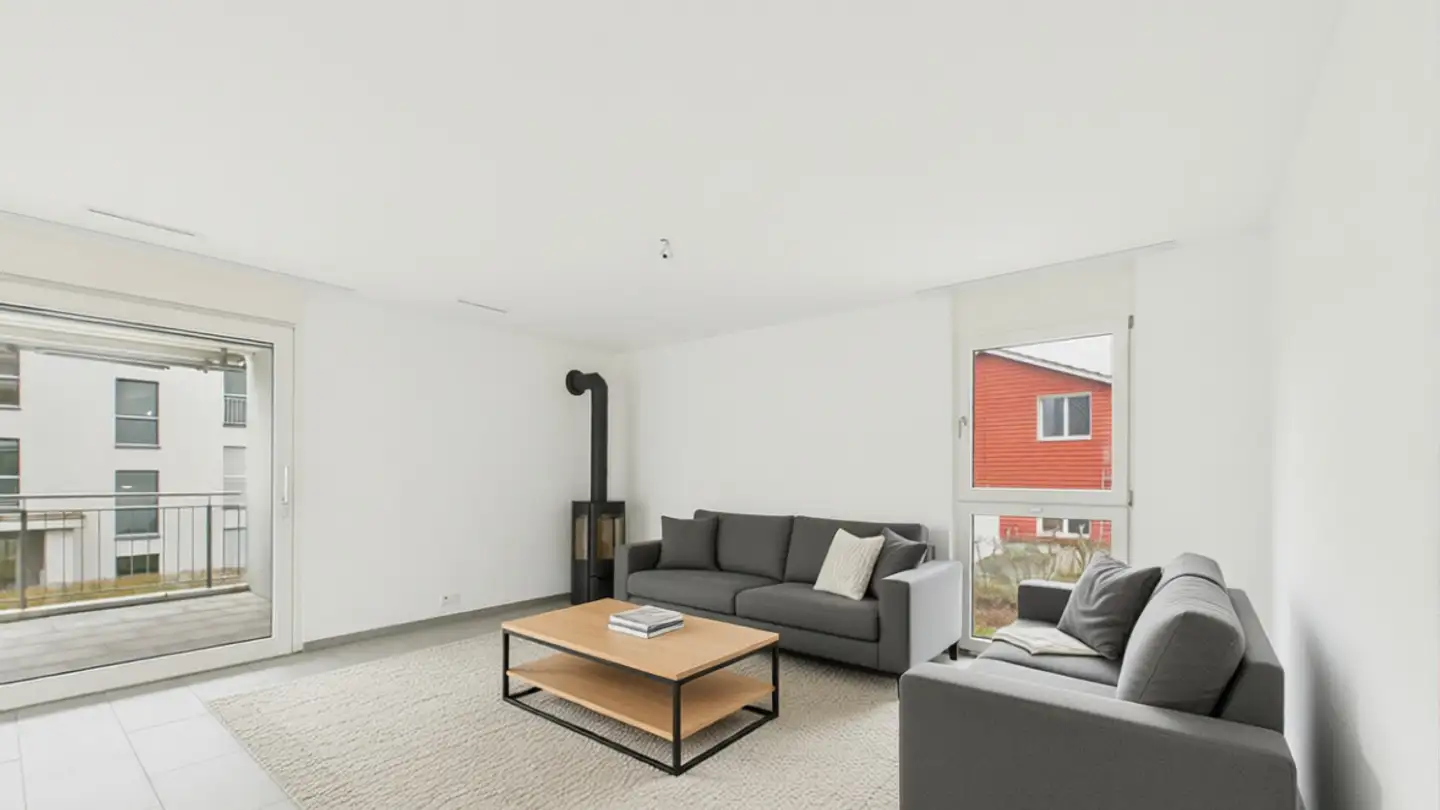 Appartamento in vendita - 8360 Eschlikon TG - Foto 2