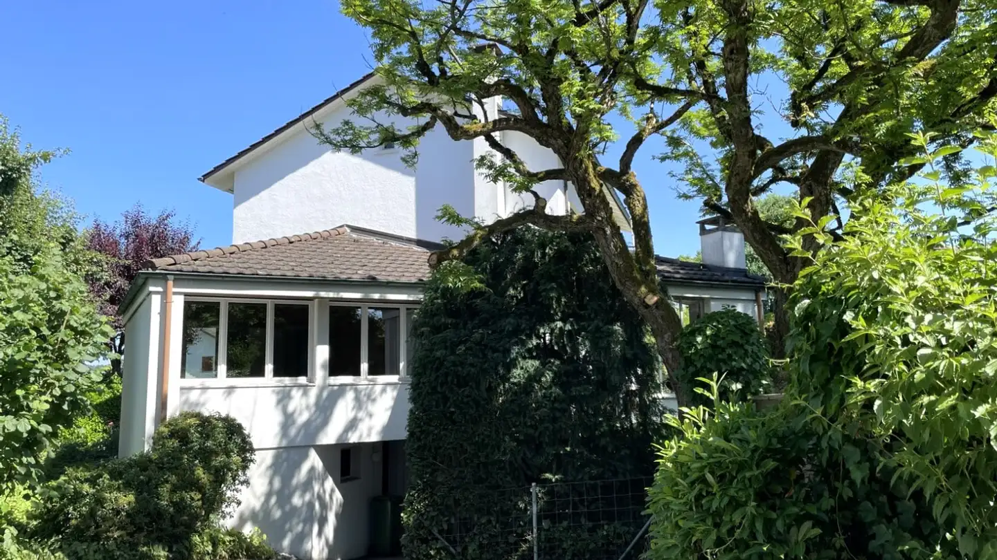 Maison jumelle à vendre - Birkenweg 9, 4900 Langenthal - Photo 2