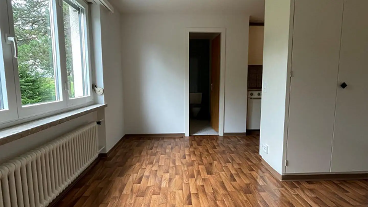 Wohnung mieten - Herbrig 1, 9042 Speicher - Foto 3