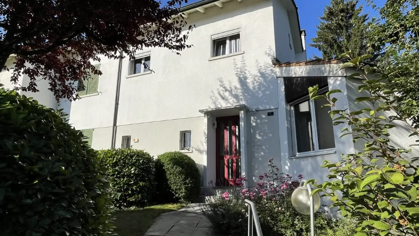 Maison jumelle à vendre - Birkenweg 9, 4900 Langenthal - Photo 3